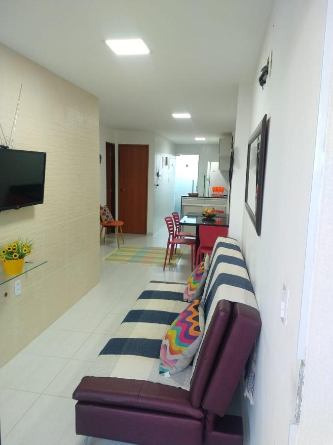 Flat Praia Dos Carneiros / Tamandare 103 Exterior foto